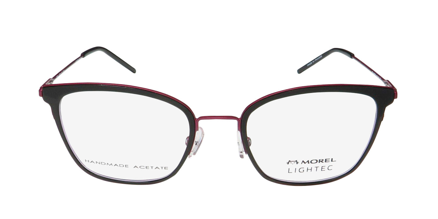 Morel Lightec 30235l Eyeglasses by ModaFrames