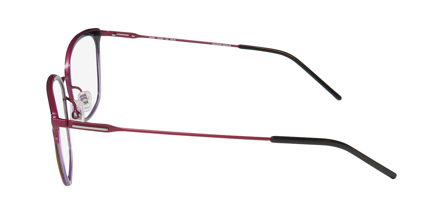 Morel Lightec 30235l Eyeglasses by ModaFrames