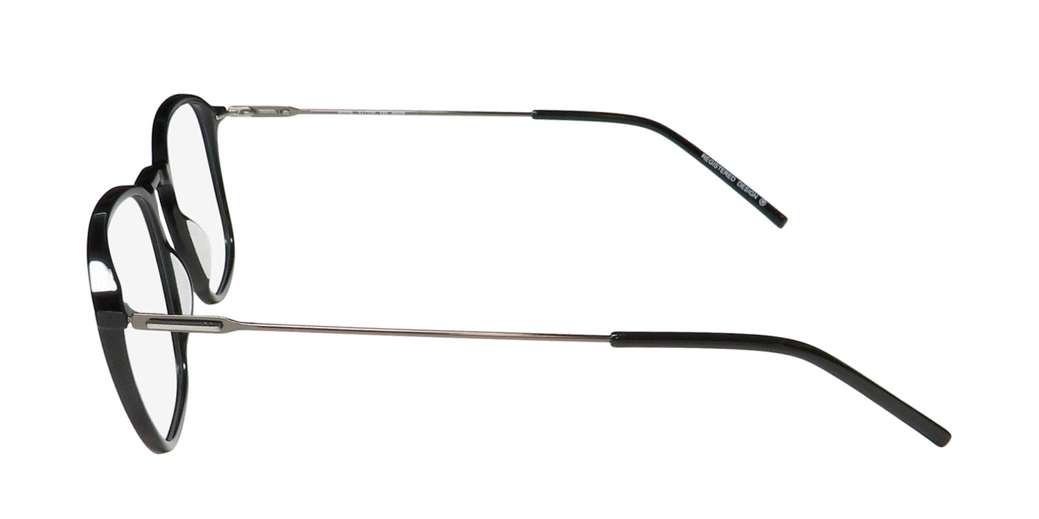 Morel Lightec 30228l Eyeglasses by ModaFrames