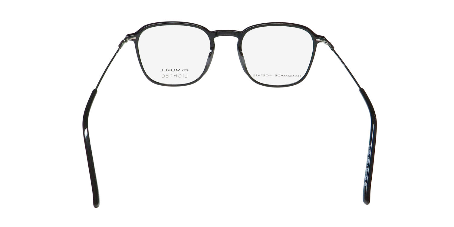 Morel Lightec 30228l Eyeglasses by ModaFrames