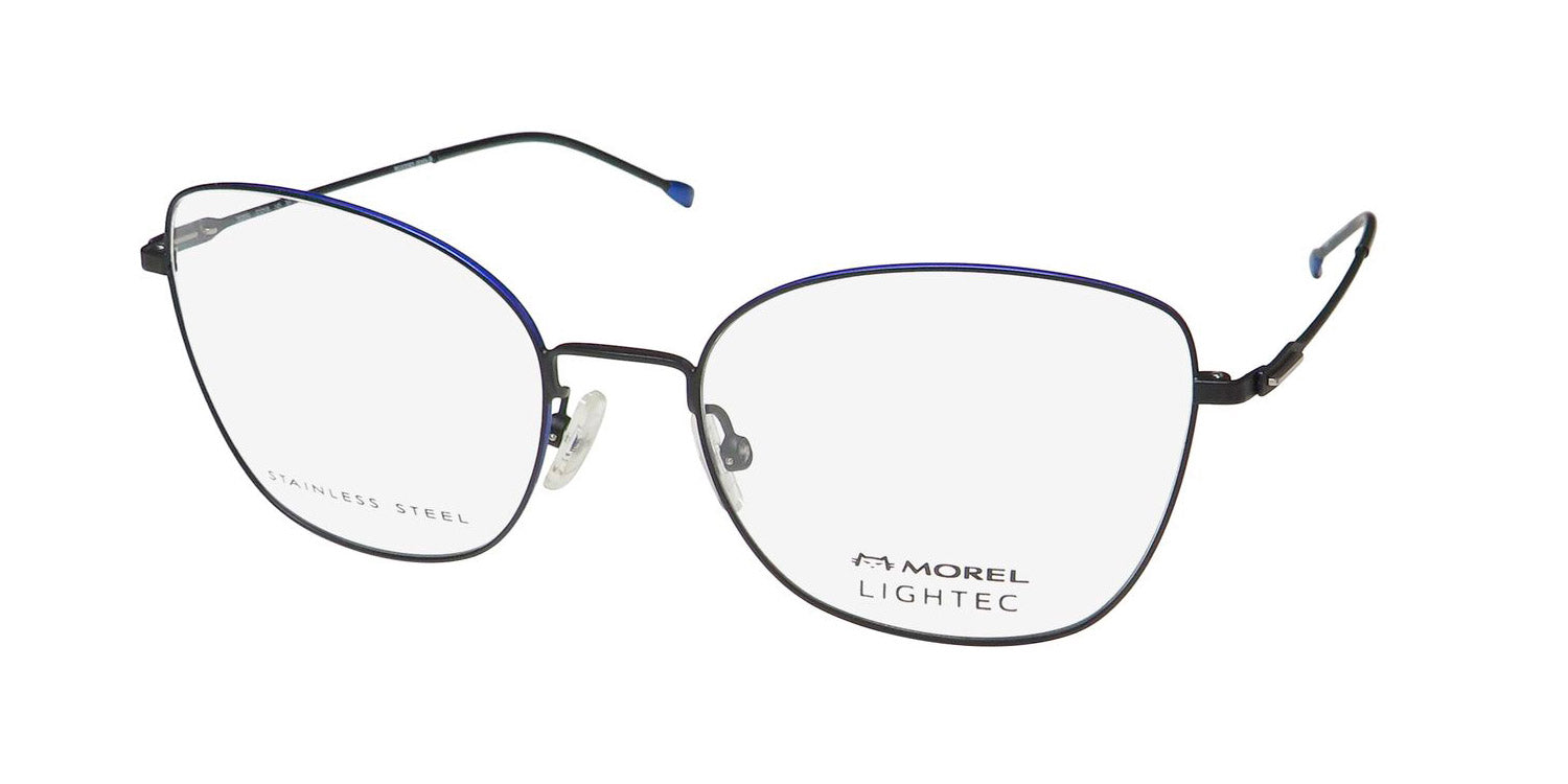 Morel Lightec 30205l Eyeglasses by ModaFrames