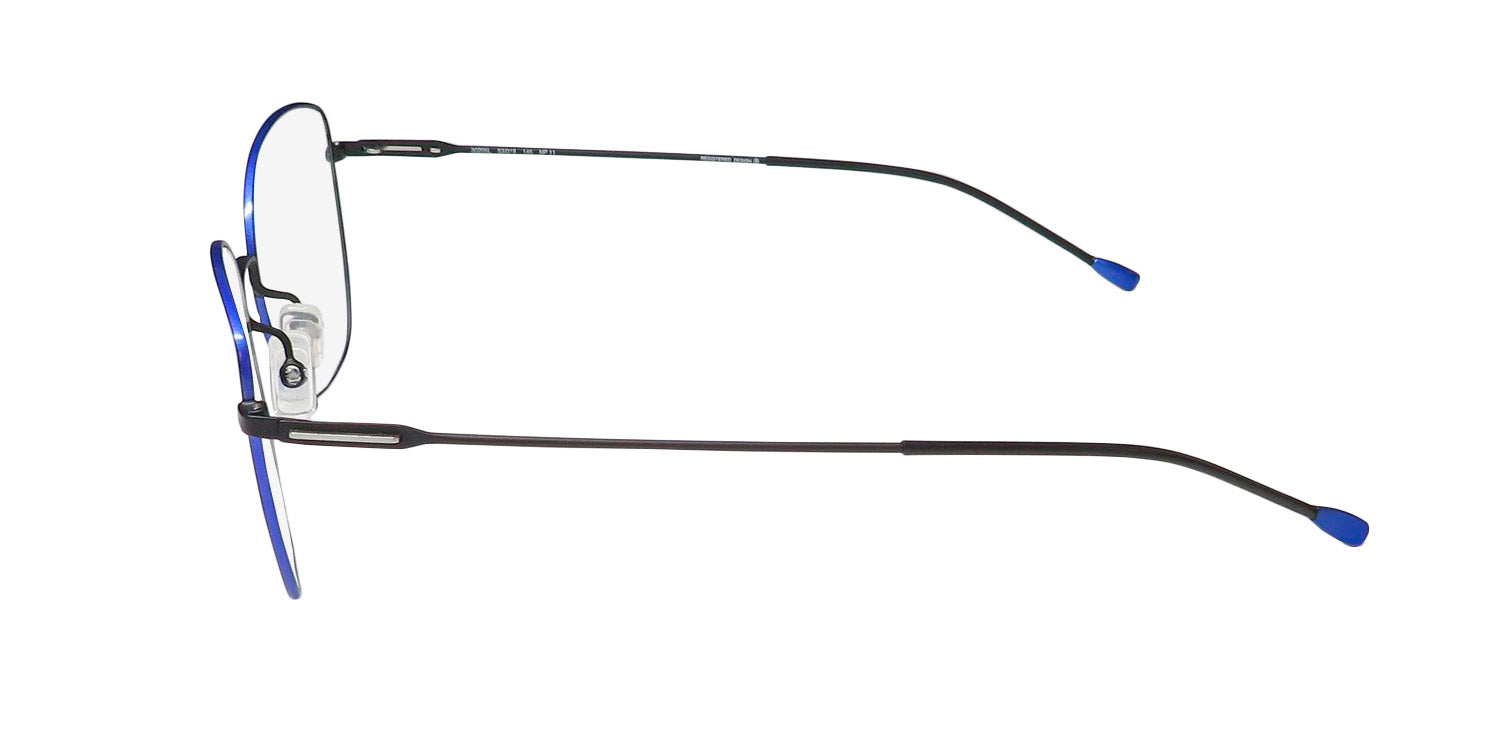 Morel lightec 30205l eyeglasses by ModaFrames