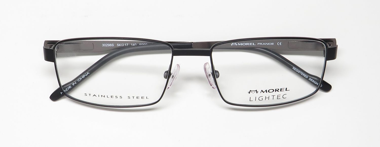 Lightec 30298s Eyeglasses by ModaFrames