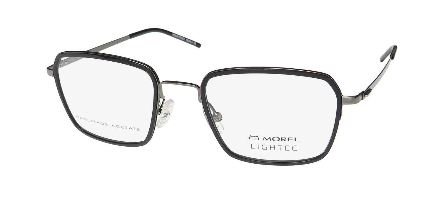 Lightec 30263l Eyeglasses by ModaFrames