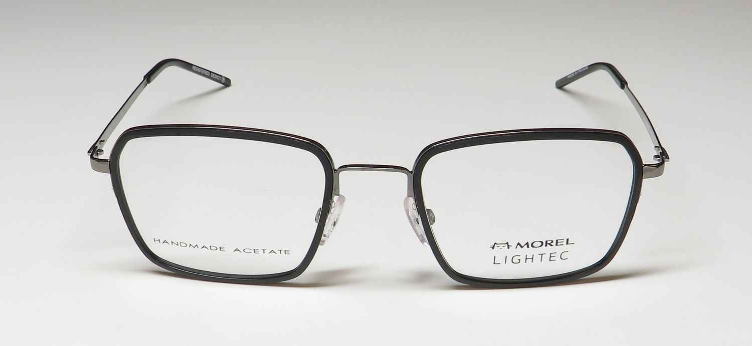Lightec 30263l Eyeglasses by ModaFrames