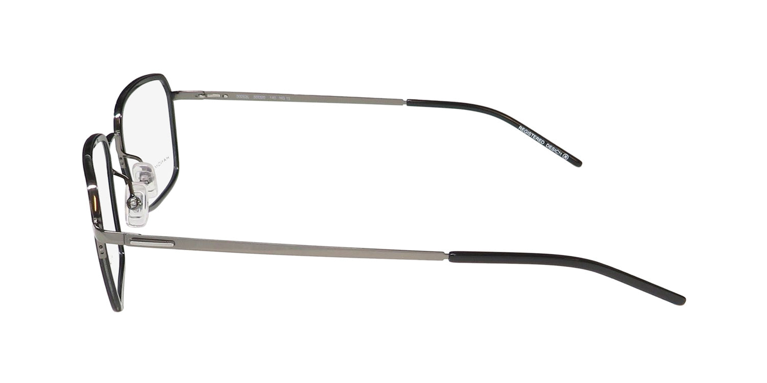 Lightec 30263l Eyeglasses by ModaFrames