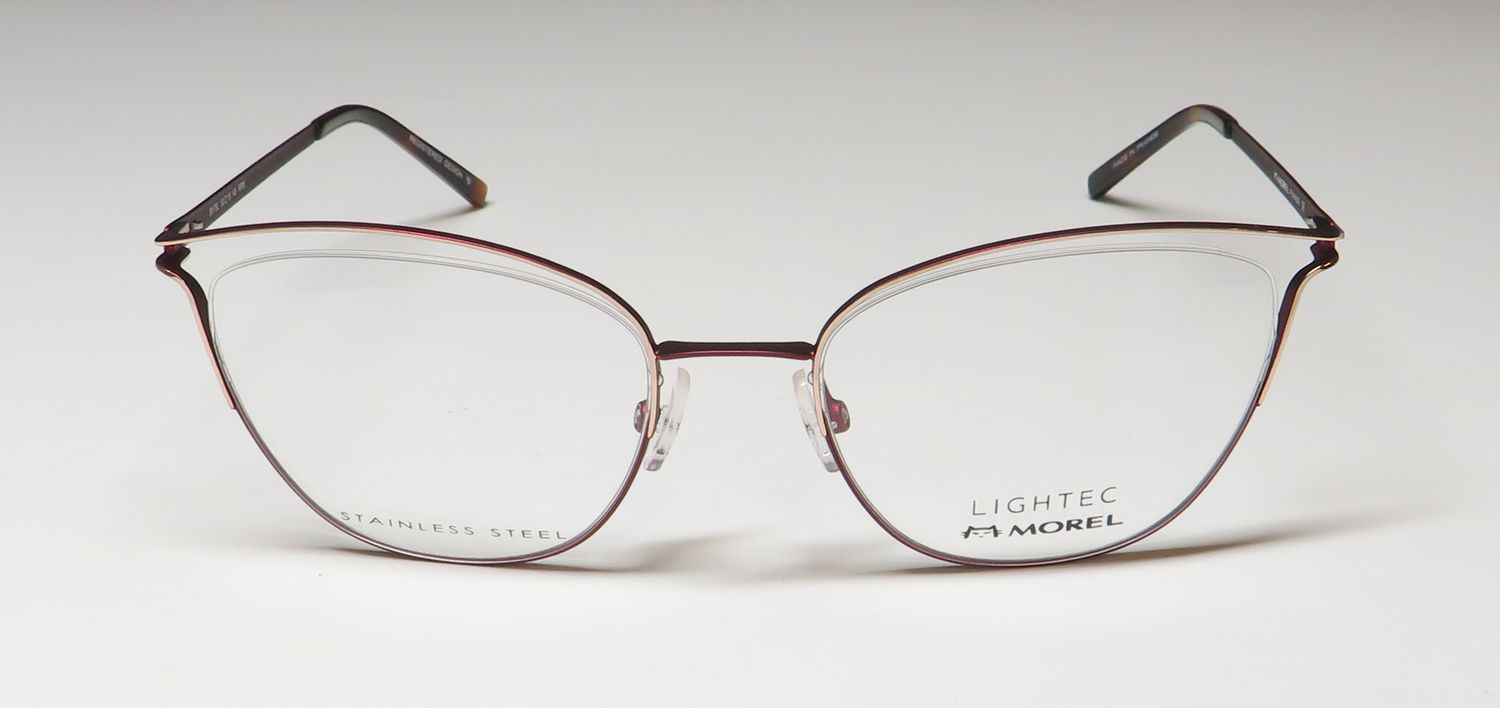 Lightec 30175l Eyeglasses by ModaFrames