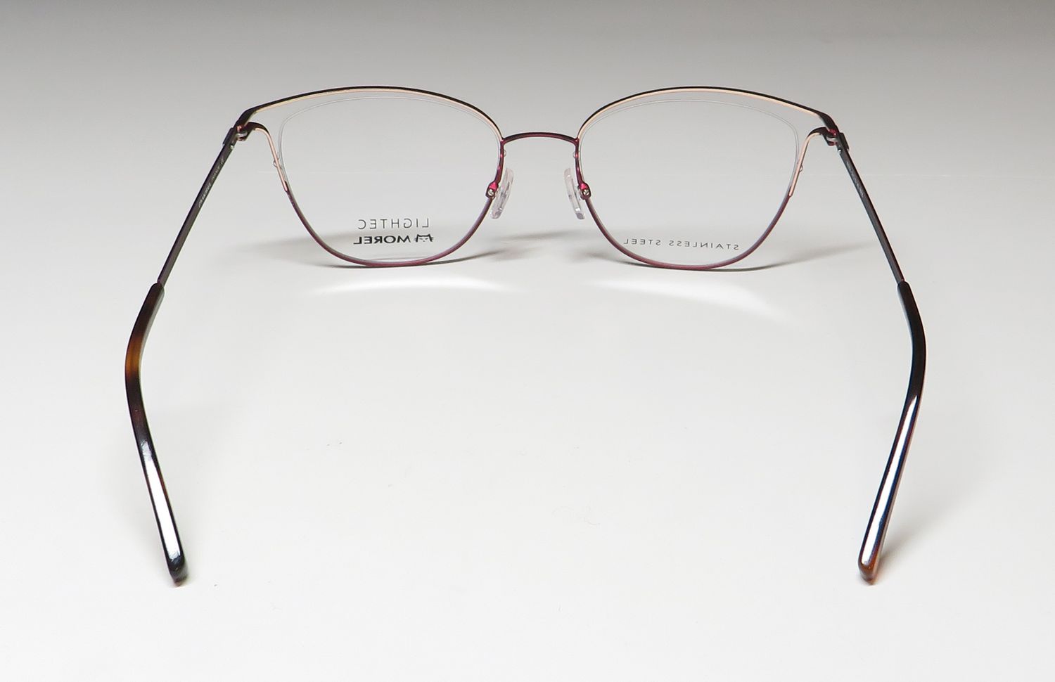 Lightec 30175l Eyeglasses by ModaFrames