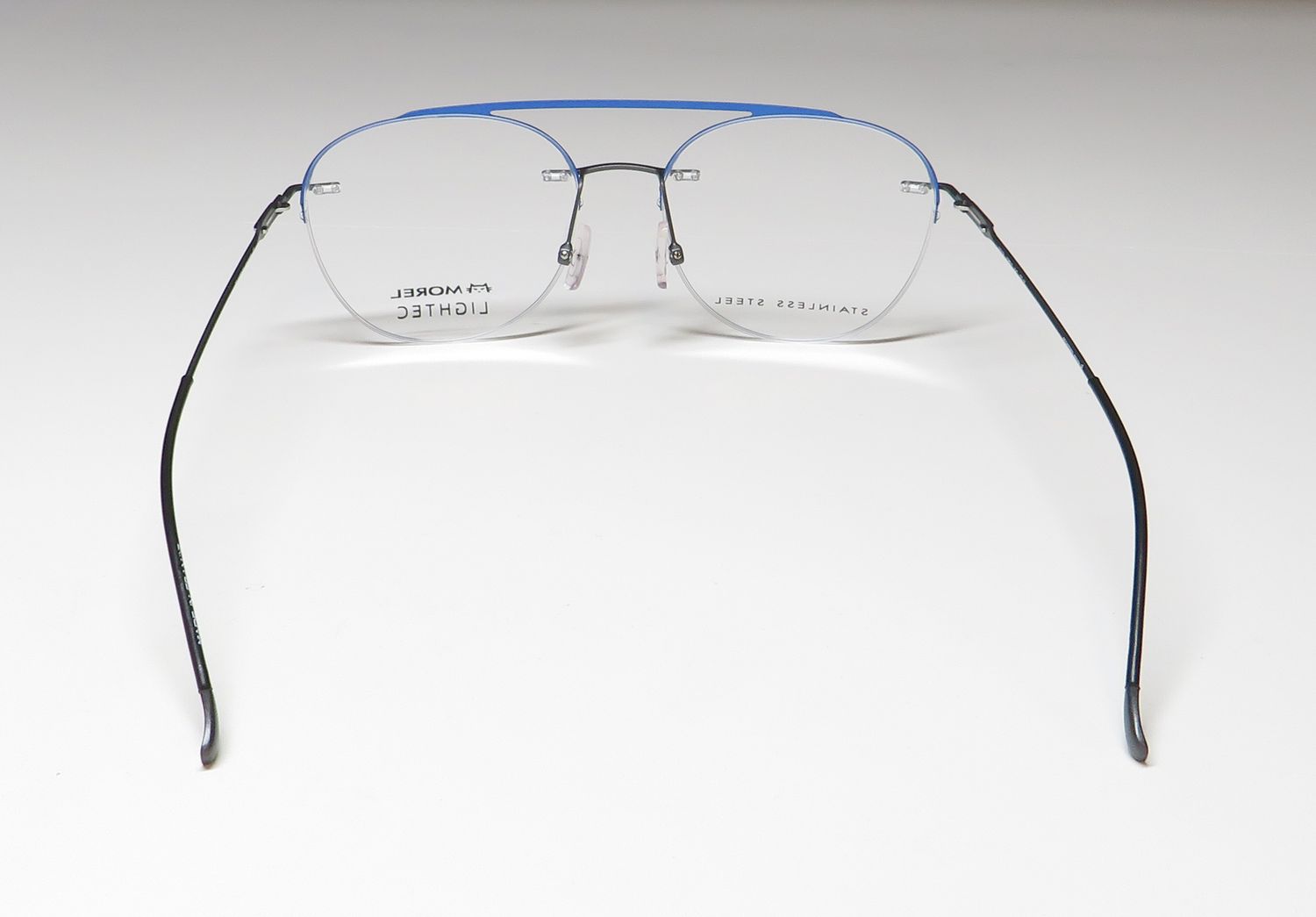 Lightec 30219l Eyeglasses by ModaFrames