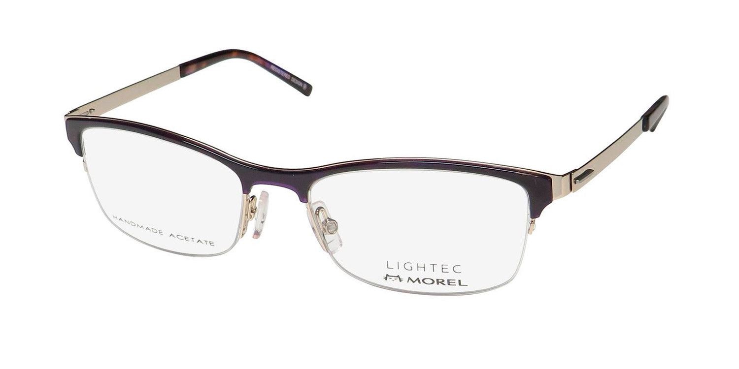 Morel lightec 30032l eyeglasses DestGlow