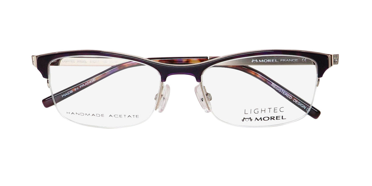 Morel lightec 30032l eyeglasses DestGlow