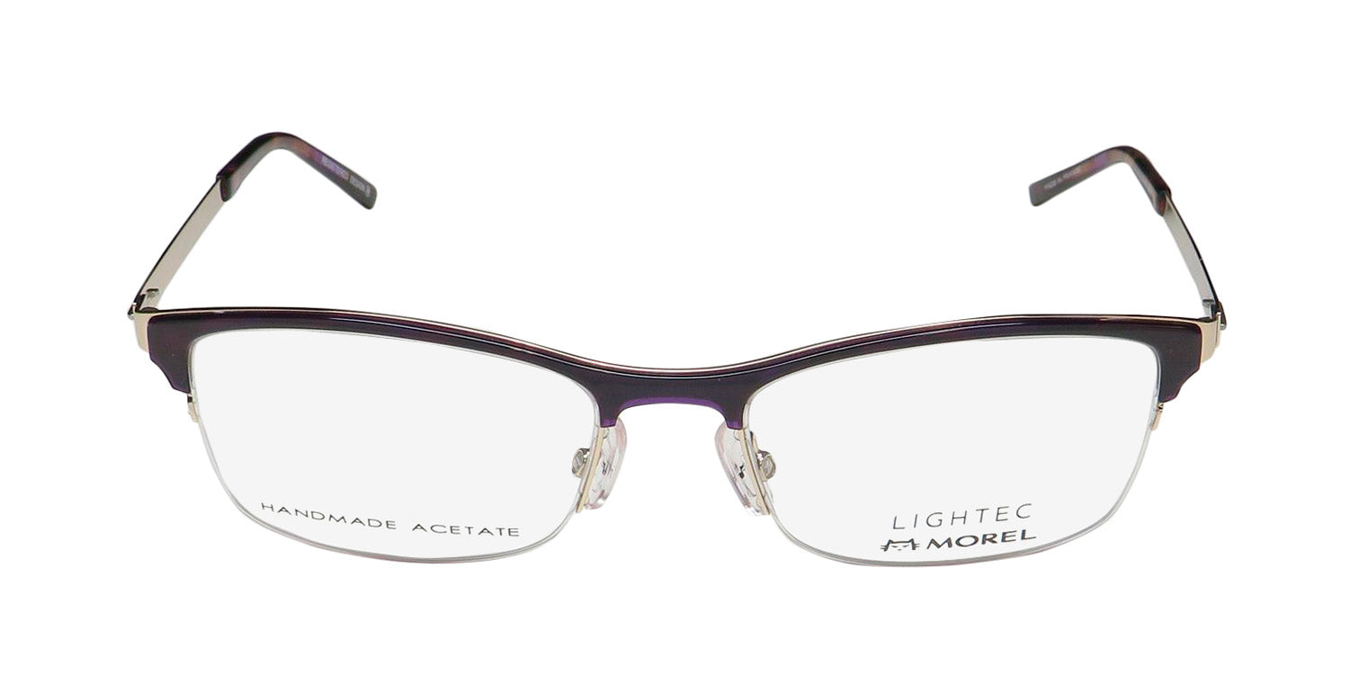 Morel Lightec 30032l Eyeglasses - DestGlow