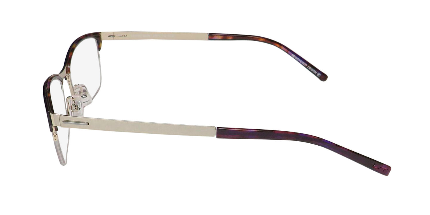 Morel Lightec 30032l Eyeglasses - DestGlow