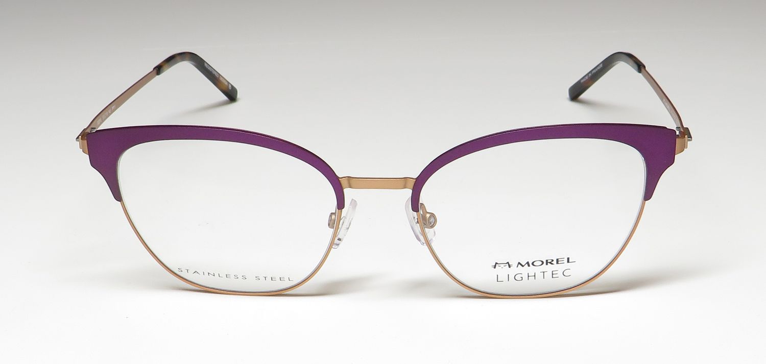Lightec 30201l Eyeglasses by ModaFrames