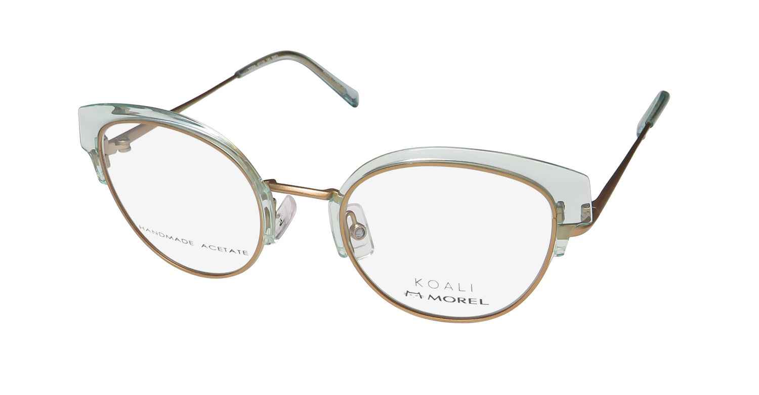 Koali 20066k Eyeglasses