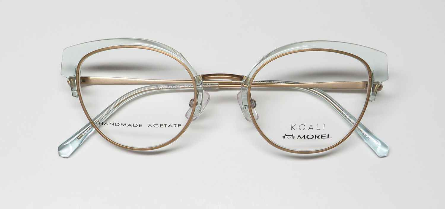 Koali 20066k Eyeglasses