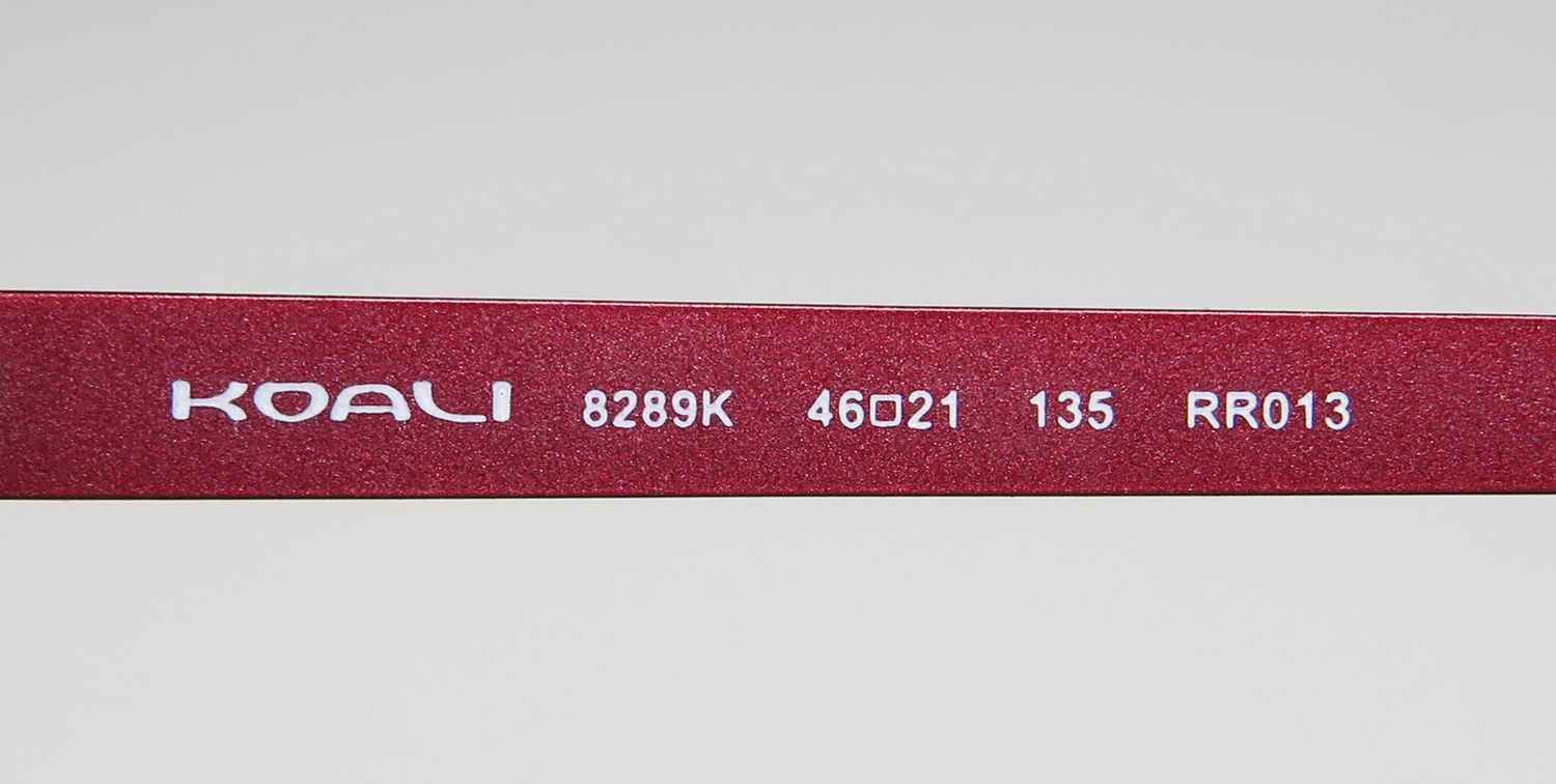 Koali 8289k Eyeglasses