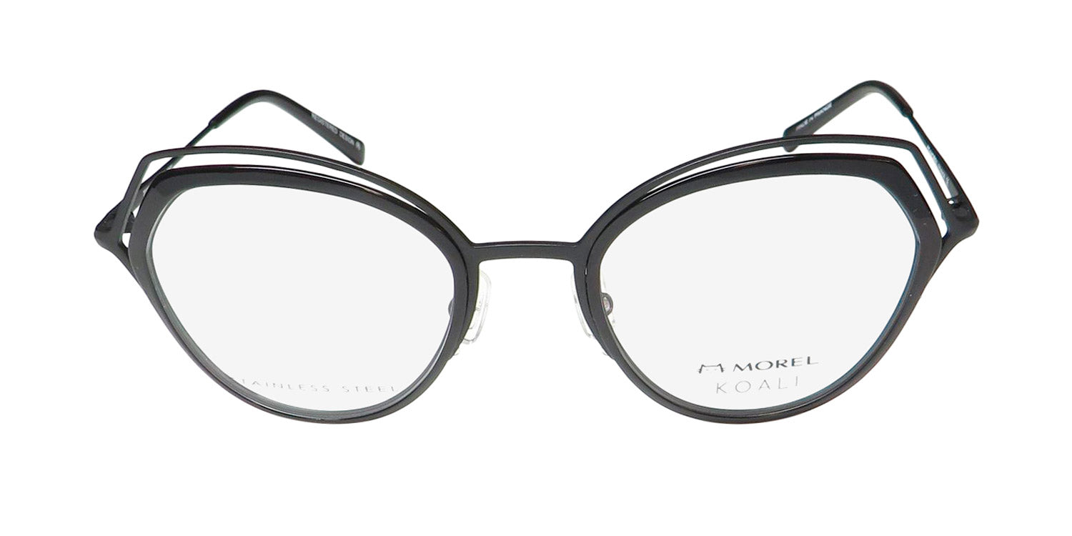 Koali 20080k Eyeglasses by ModaFrames