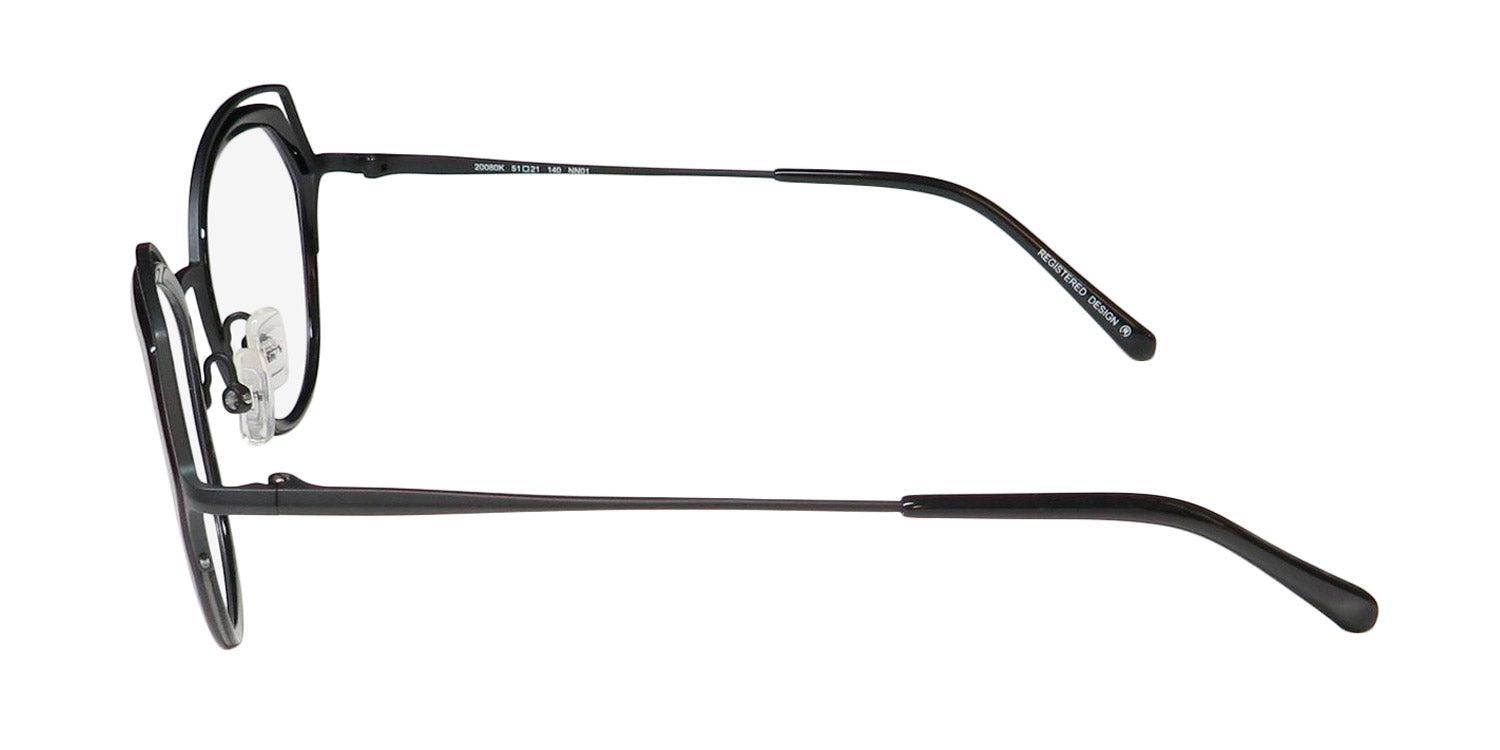 Koali 20080k Eyeglasses by ModaFrames