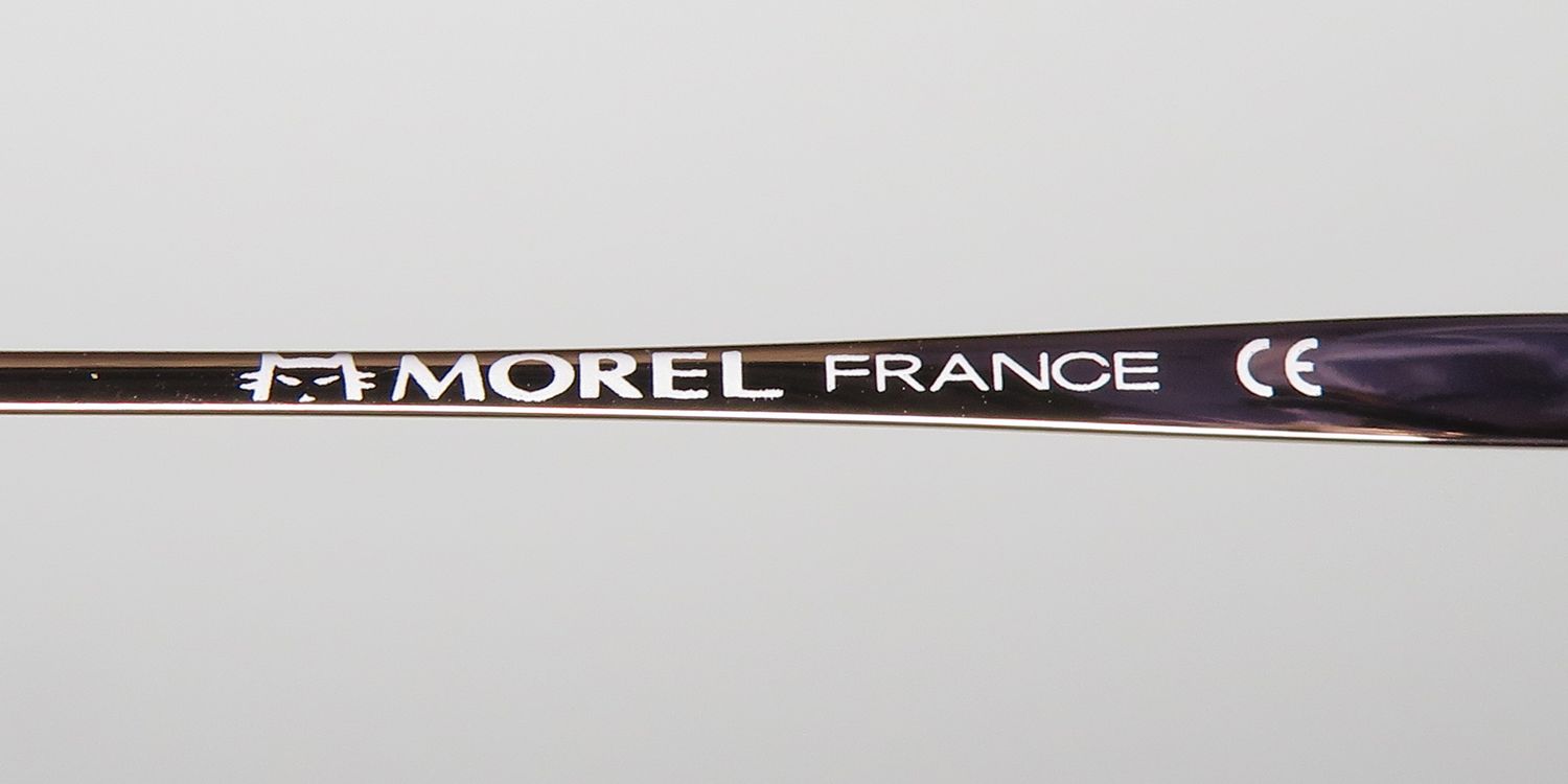 Morel Koali 20082k Eyeglasses by ModaFrames