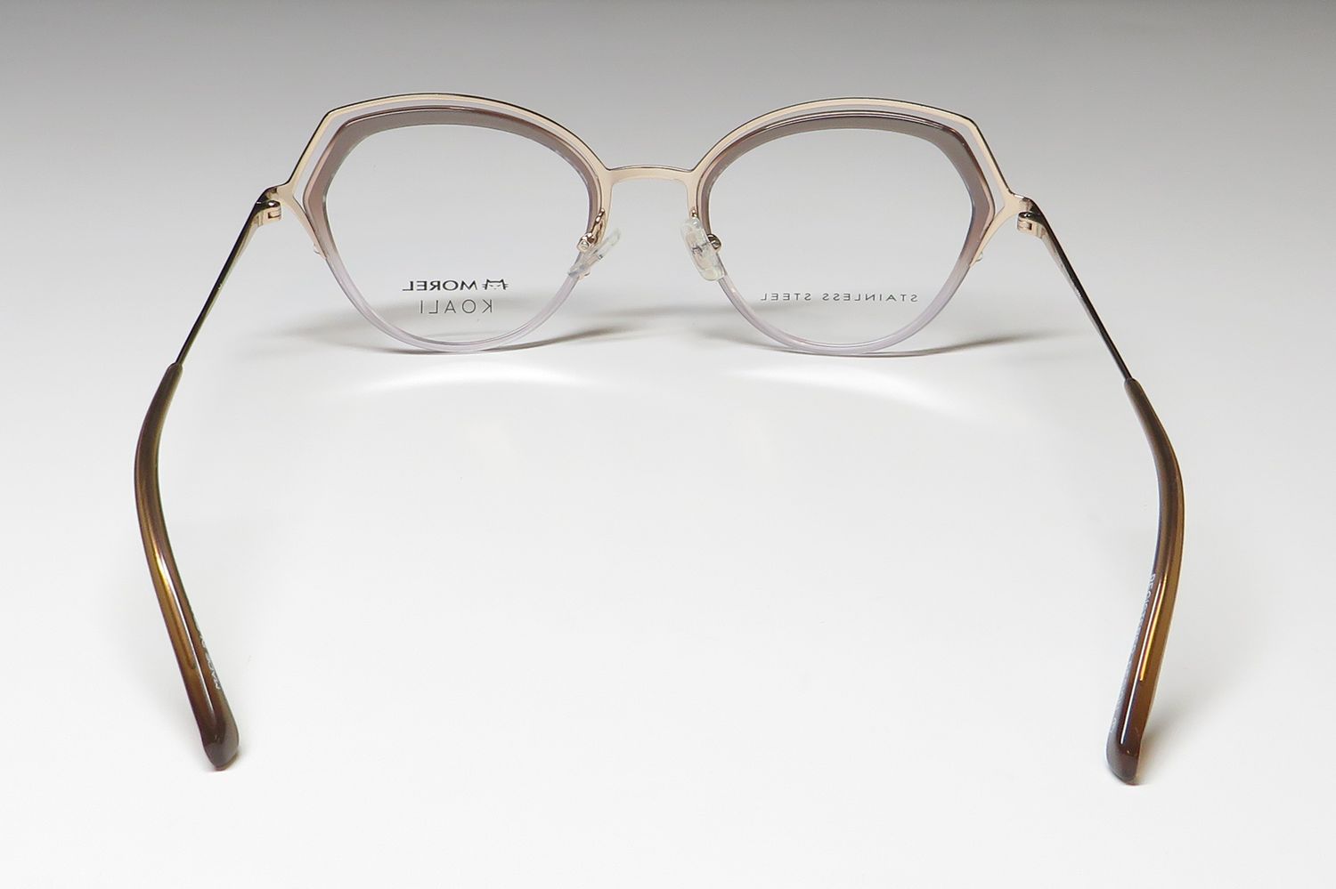 Koali 20080k Eyeglasses by ModaFrames