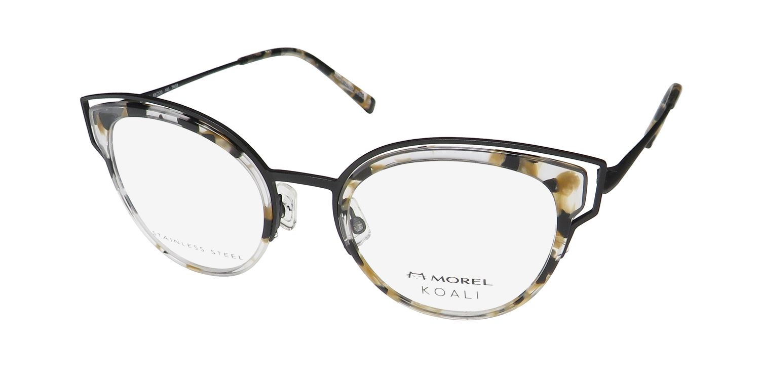 Morel Koali 20082k Eyeglasses by ModaFrames
