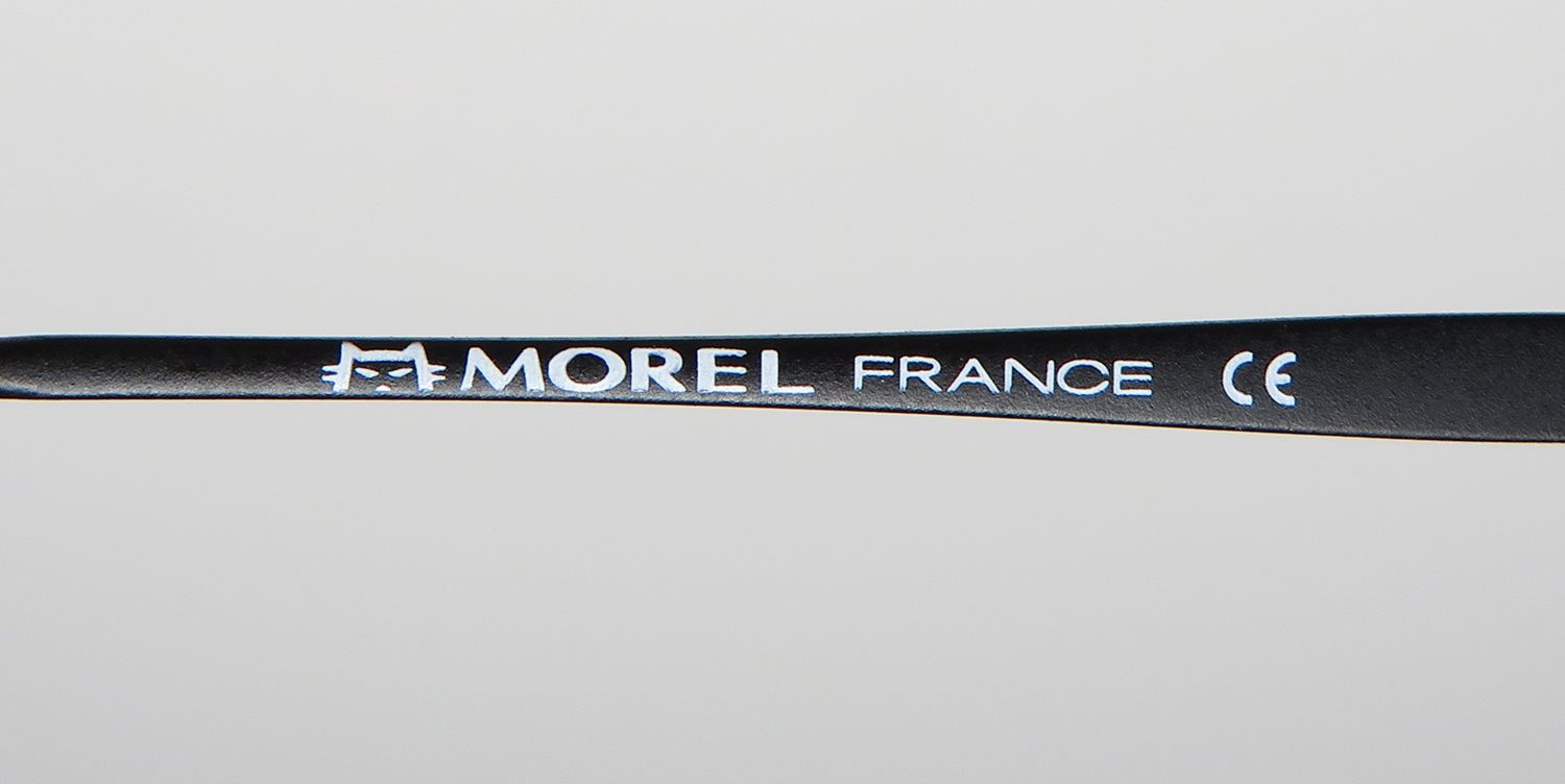 Morel Koali 20082k Eyeglasses by ModaFrames