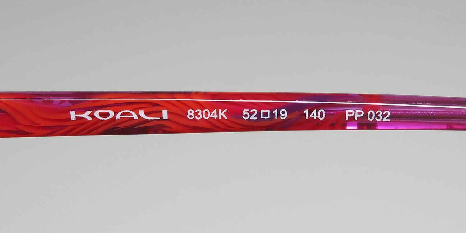Koali 8304k Eyeglasses