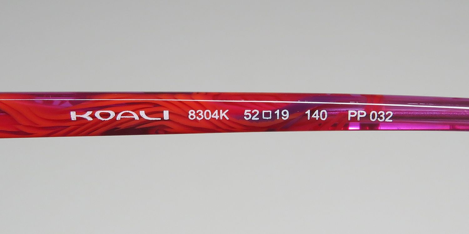 Koali 8304k Eyeglasses by ModaFrames