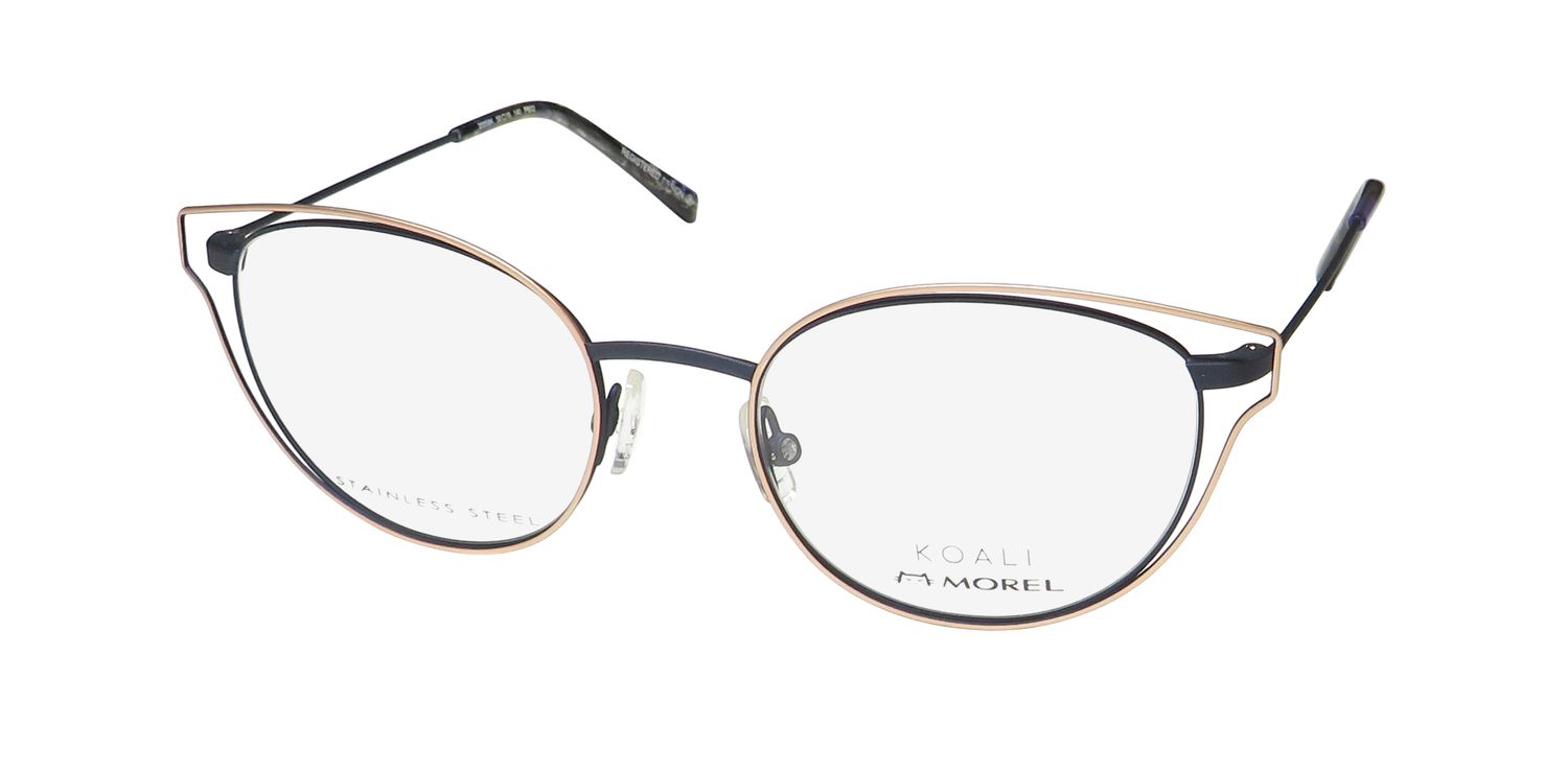 Koali 20058k Eyeglasses by ModaFrames