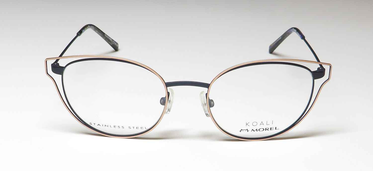 Koali 20058k Eyeglasses by ModaFrames