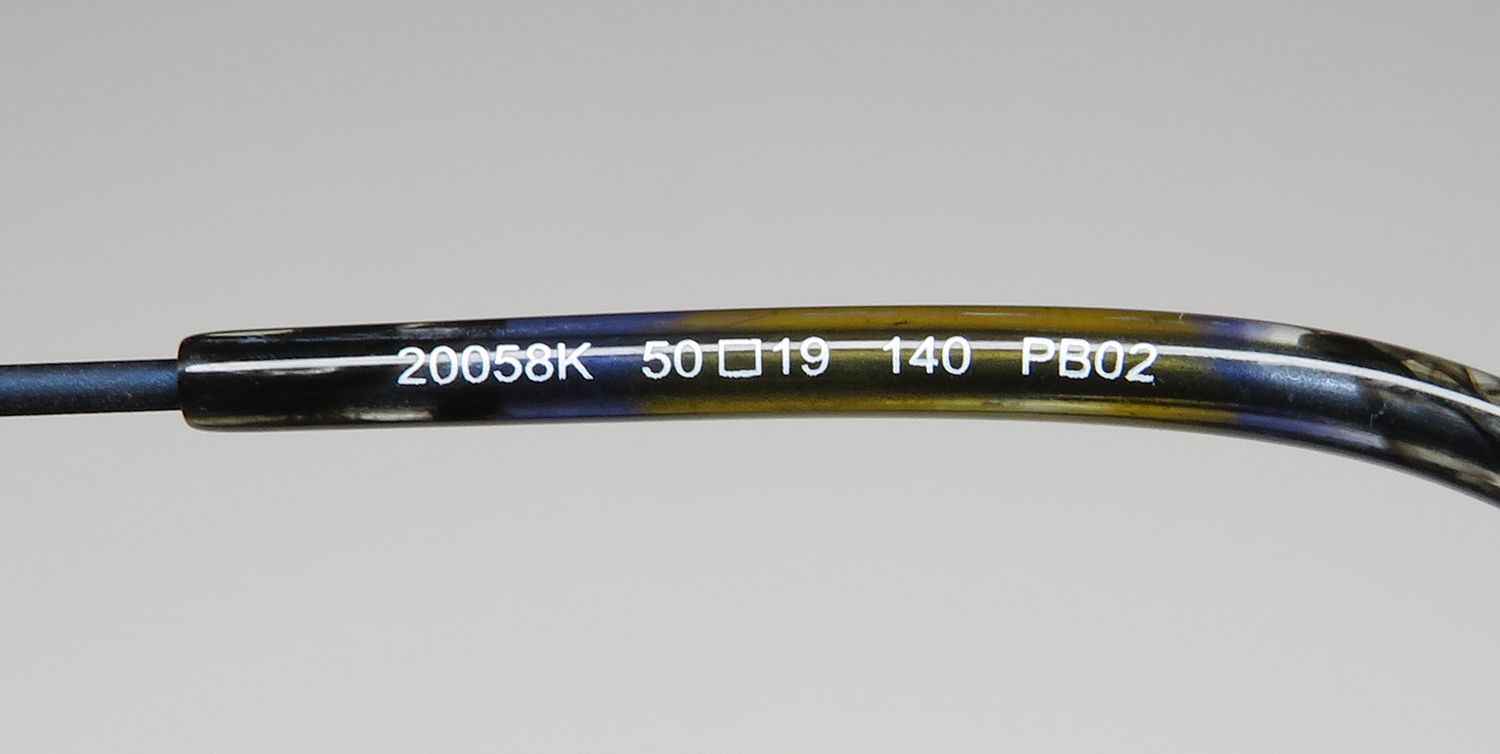 Koali 20058k Eyeglasses