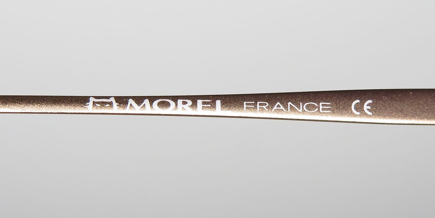 Morel Koali 20076k Eyeglasses by ModaFrames