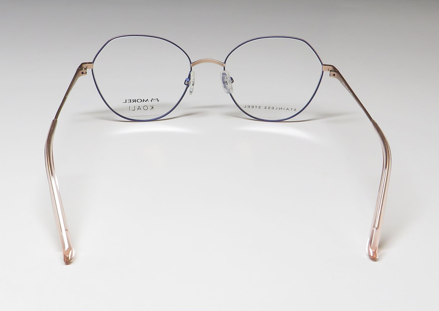 Morel Koali 20079k Eyeglasses by ModaFrames