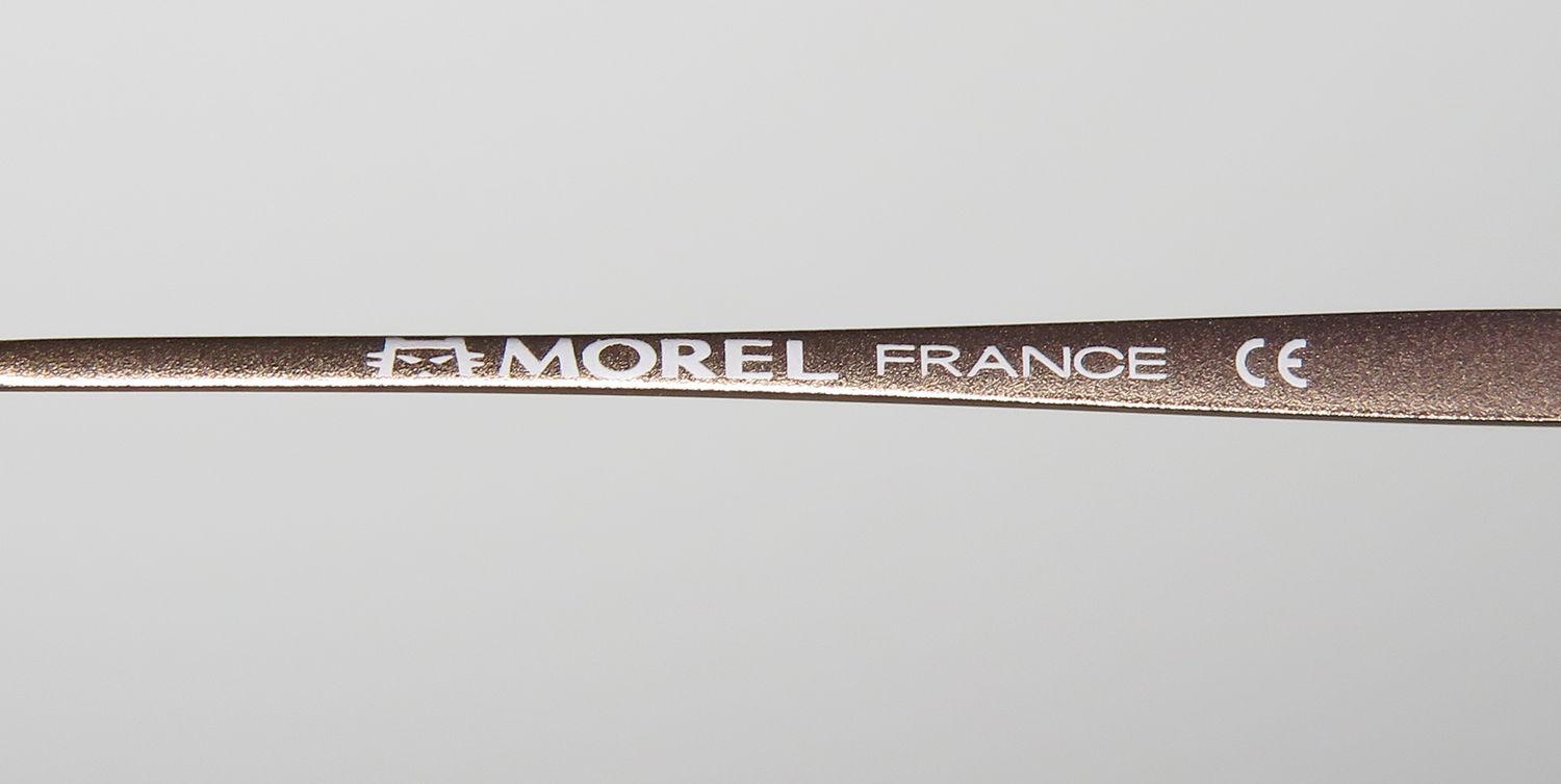 Morel Koali 20079k Eyeglasses by ModaFrames