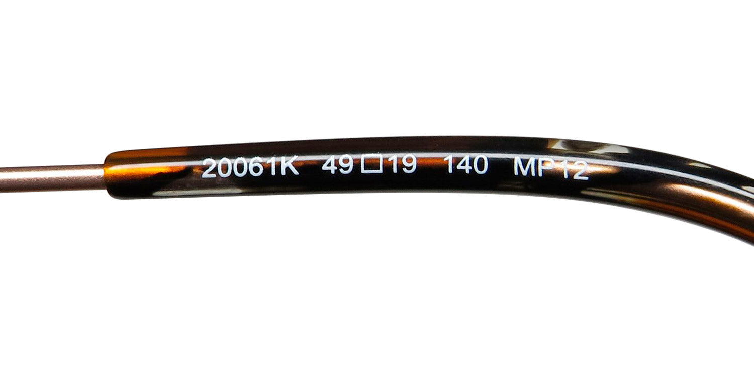 Koali 20061k eyeglasses - DestGlow