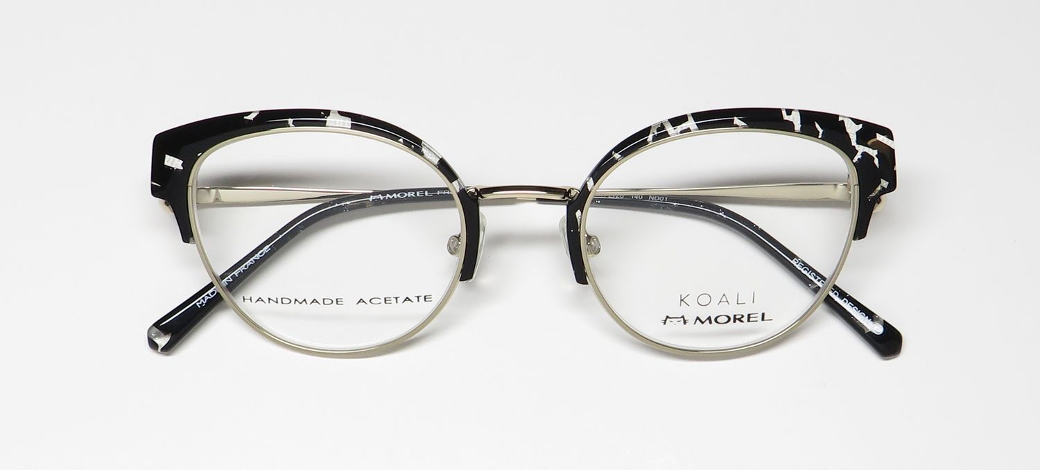 Morel Koali 20066k Eyeglasses by ModaFrames