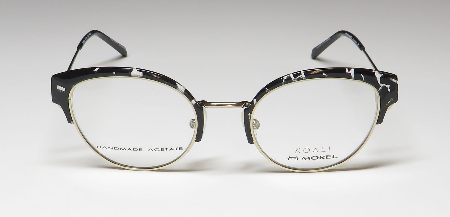 Morel Koali 20066k Eyeglasses by ModaFrames