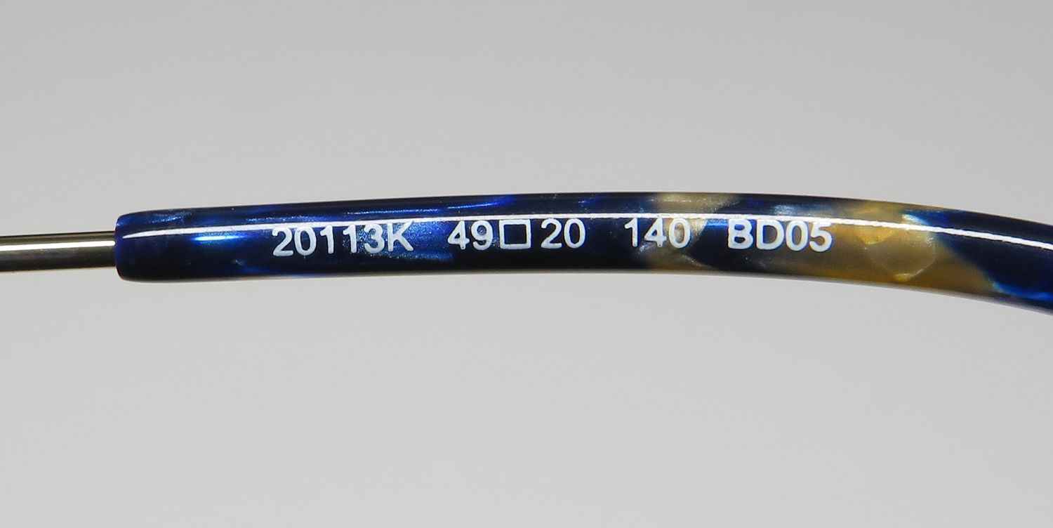 Koali 20113k Eyeglasses