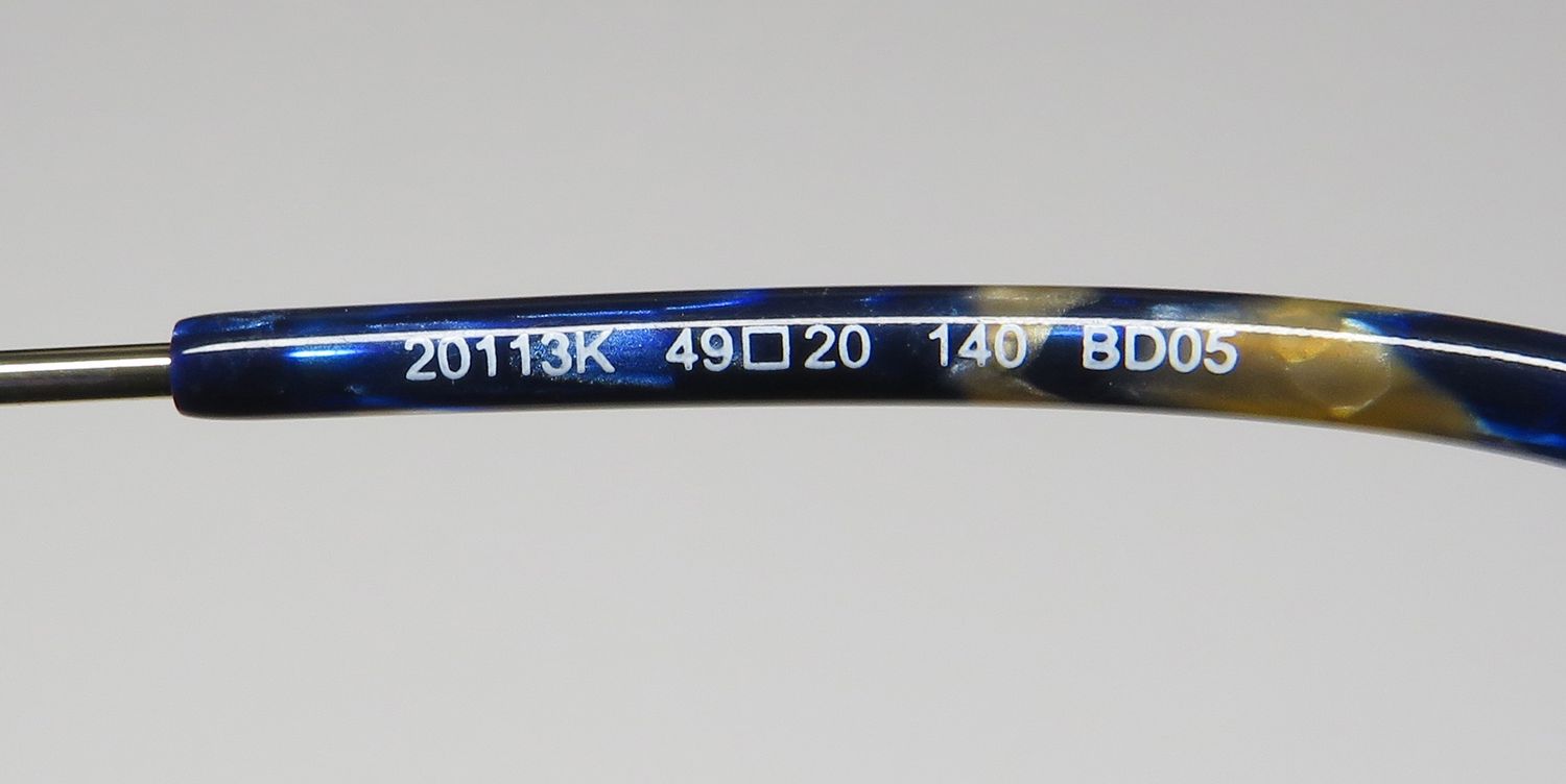 Koali 20113k Eyeglasses by ModaFrames