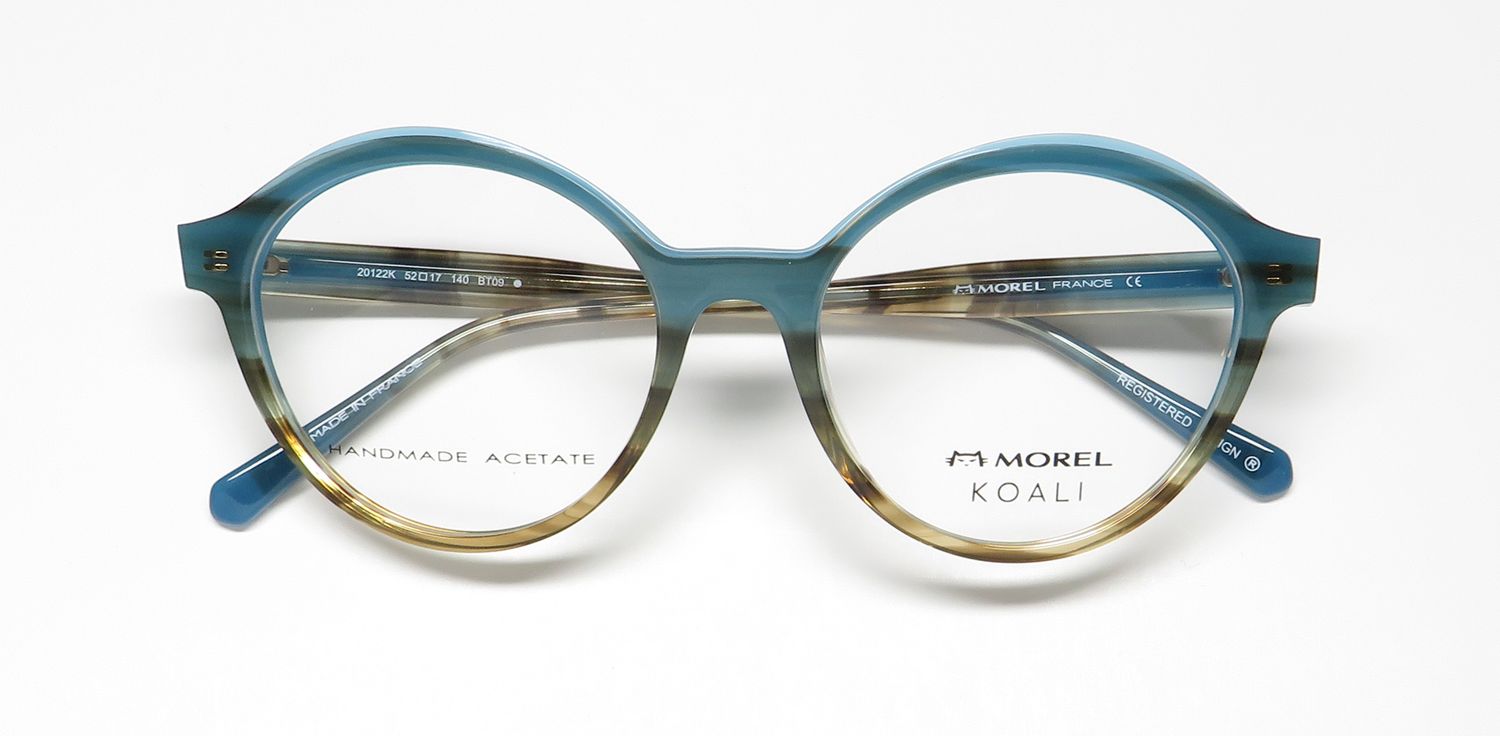 Koali 20122k Eyeglasses by ModaFrames