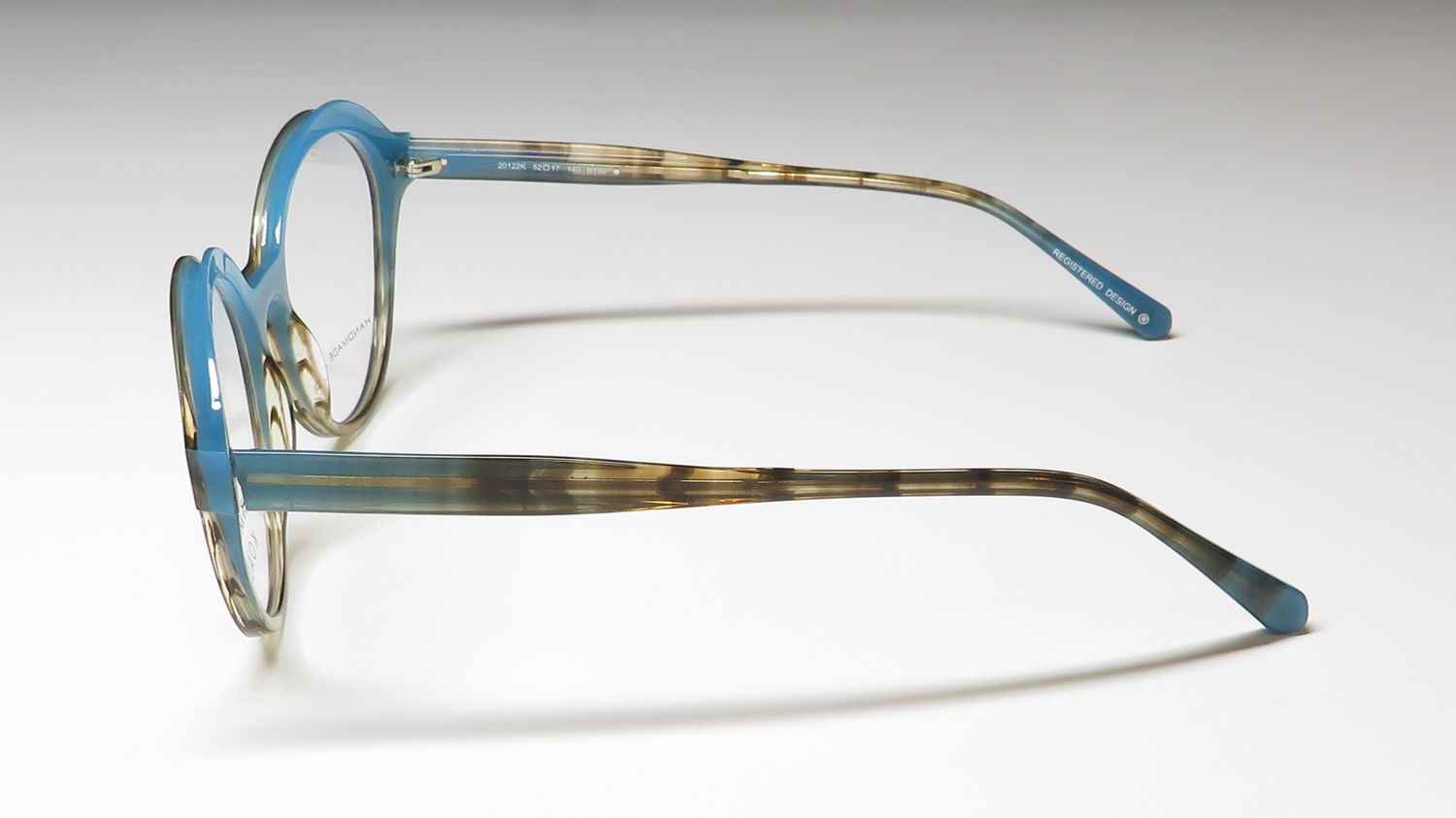 Koali 20122k Eyeglasses