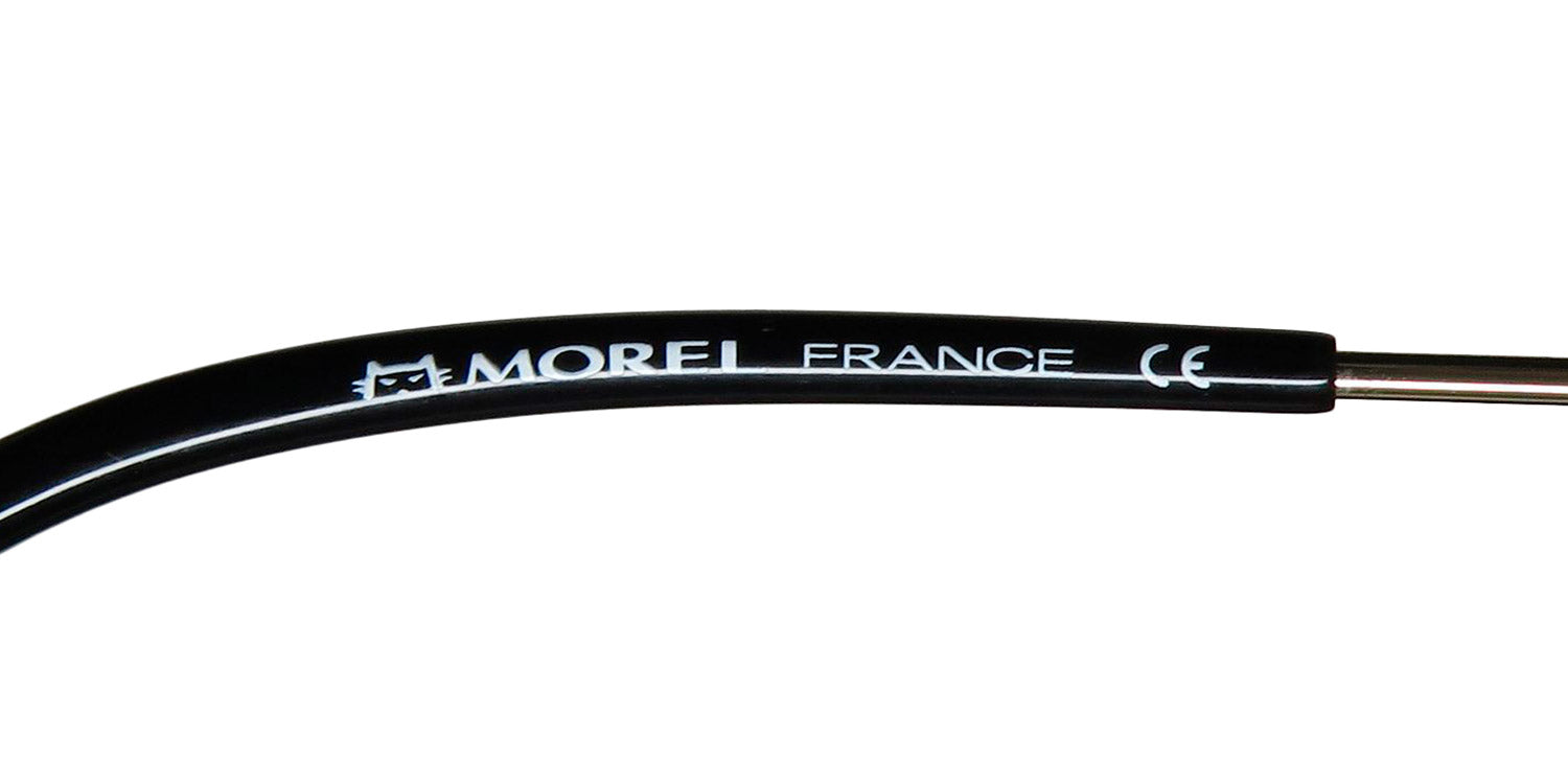 Morel Koali 20070k Eyeglasses by ModaFrames