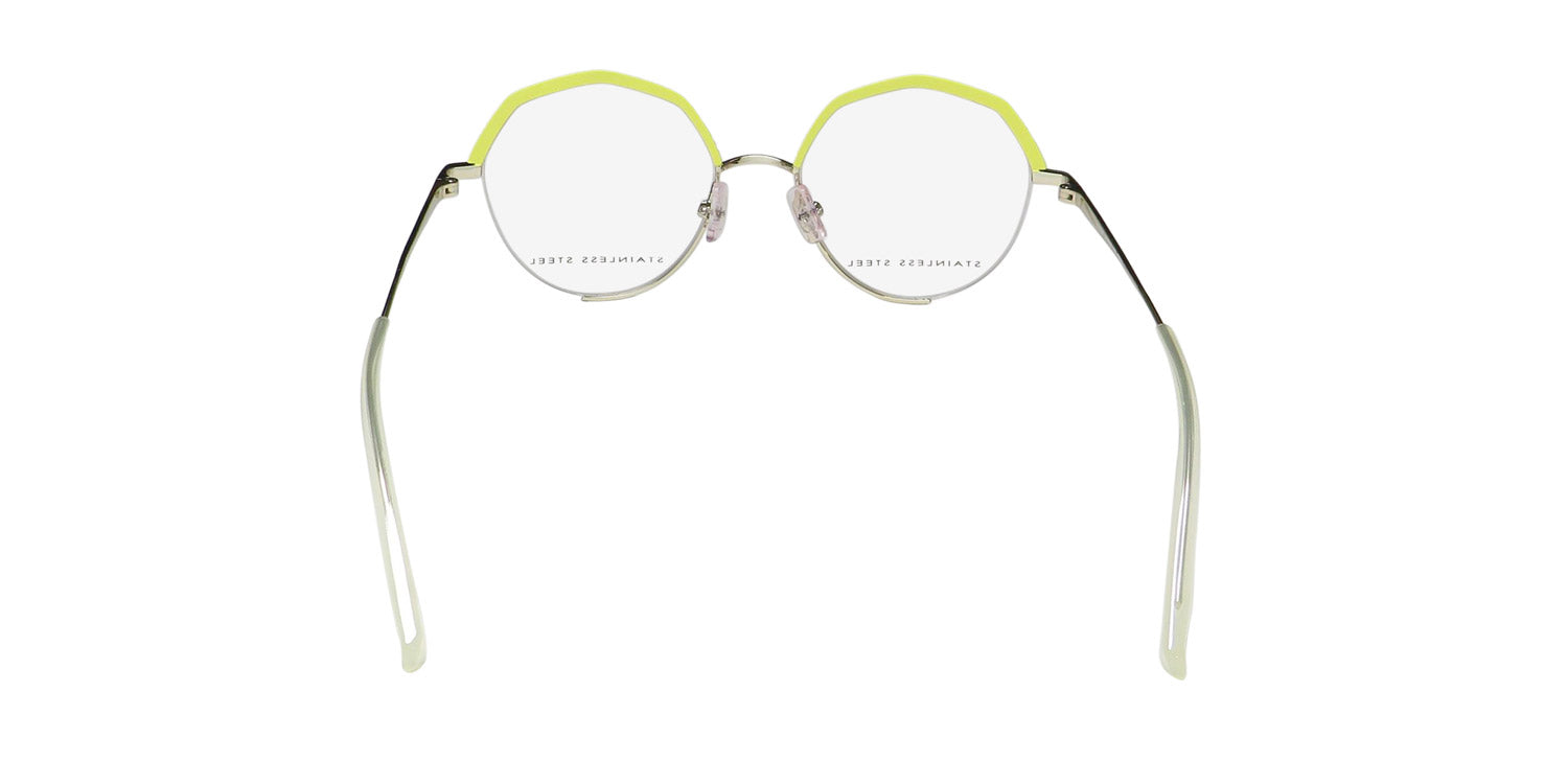 Morel Koali 20116k Eyeglasses by ModaFrames