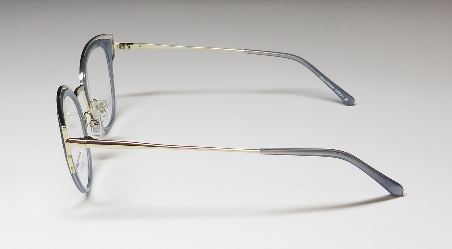 Morel Koali 20082k Eyeglasses by ModaFrames