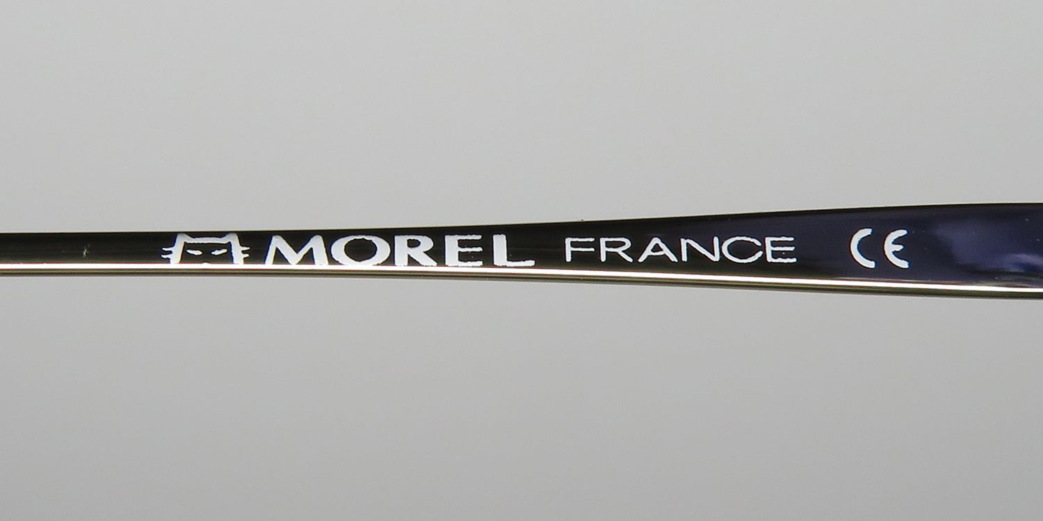 Morel Koali 20082k Eyeglasses by ModaFrames