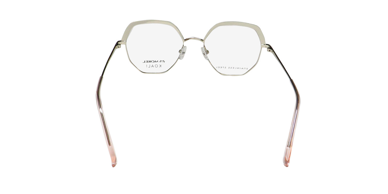 Morel Koali 20109k Eyeglasses by ModaFrames