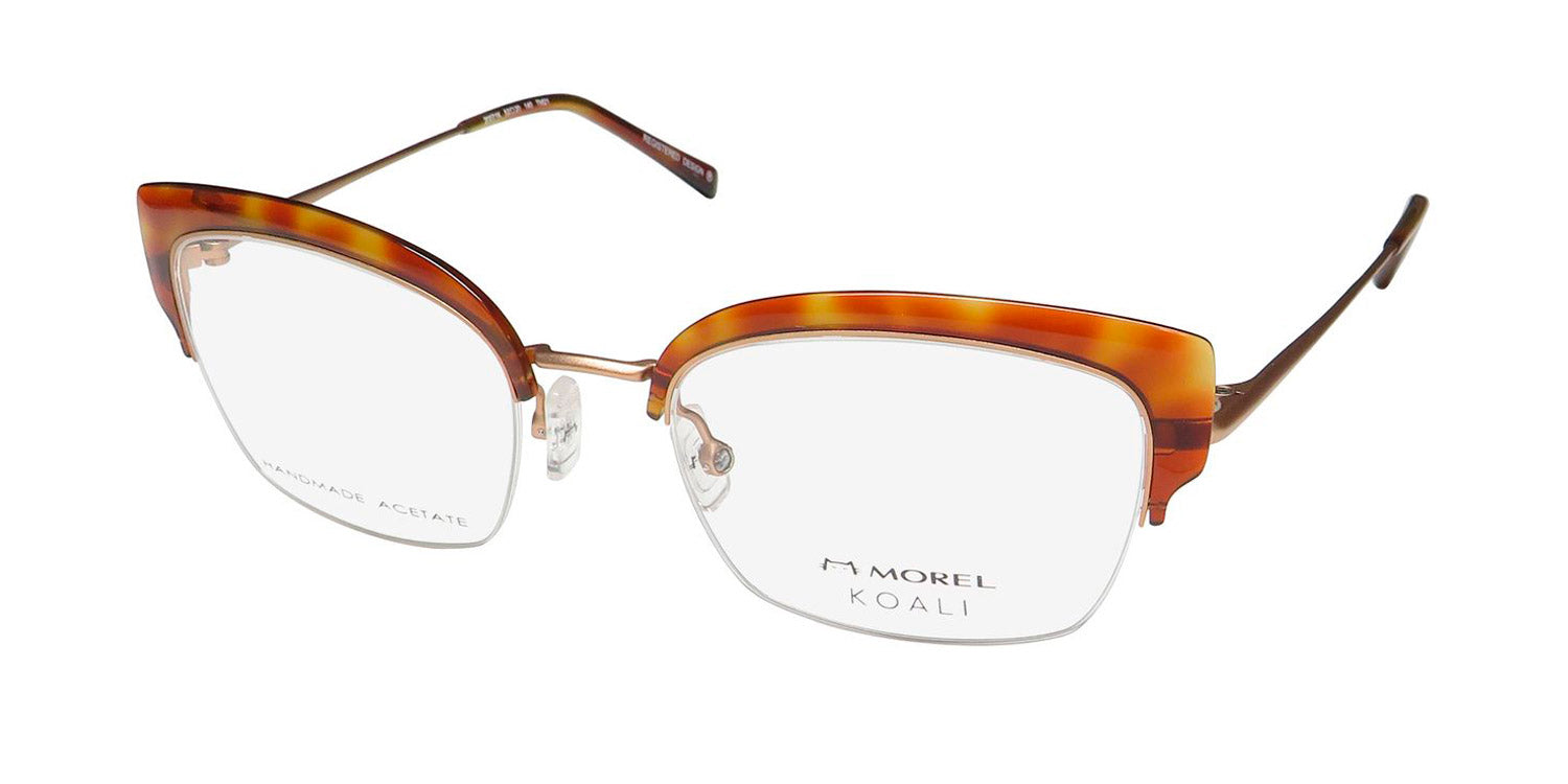 Koali 20071k Eyeglasses by ModaFrames