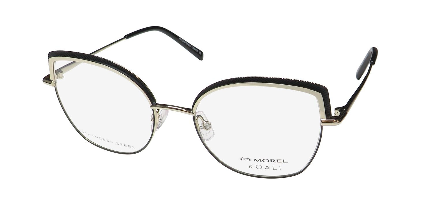 Koali 20111k Eyeglasses by ModaFrames