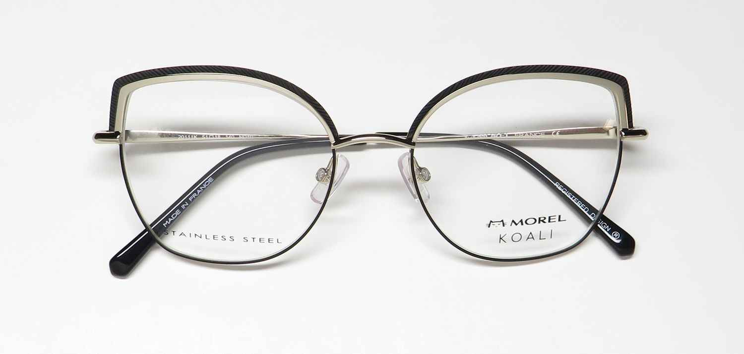 Koali 20111k Eyeglasses